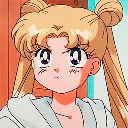 usagi tsukino