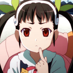 mayoi hachikuji