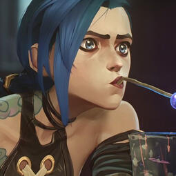 jinx