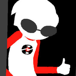 dave strider