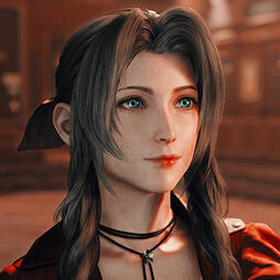 aerith gainsborough