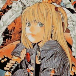 Misa Amane