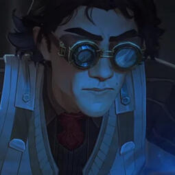 viktor
