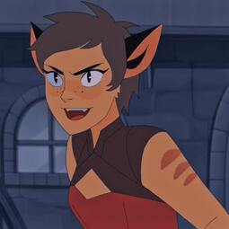 Catra