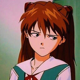 Asuka Langley