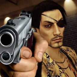 Majima Goro