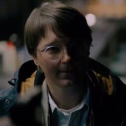 THE RIDDLER