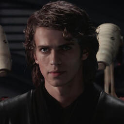 anakin