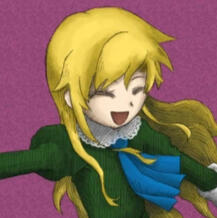 mary