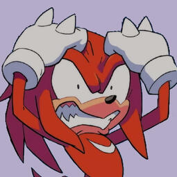 knuckles