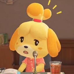 isabelle