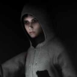 simon