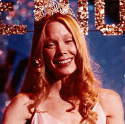 carrie white