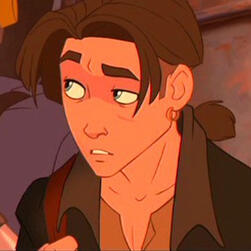 Jim Hawkins