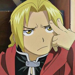 edward elric