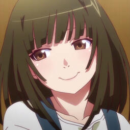 nadeko sengoku