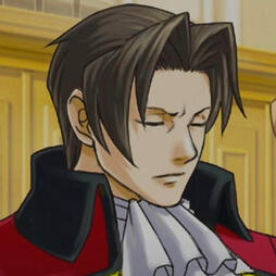 miles edgeworth