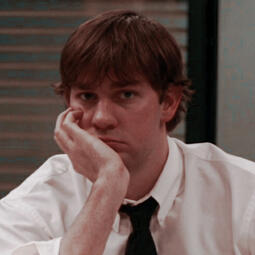 jim halpert