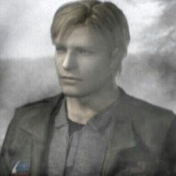 James Sunderland